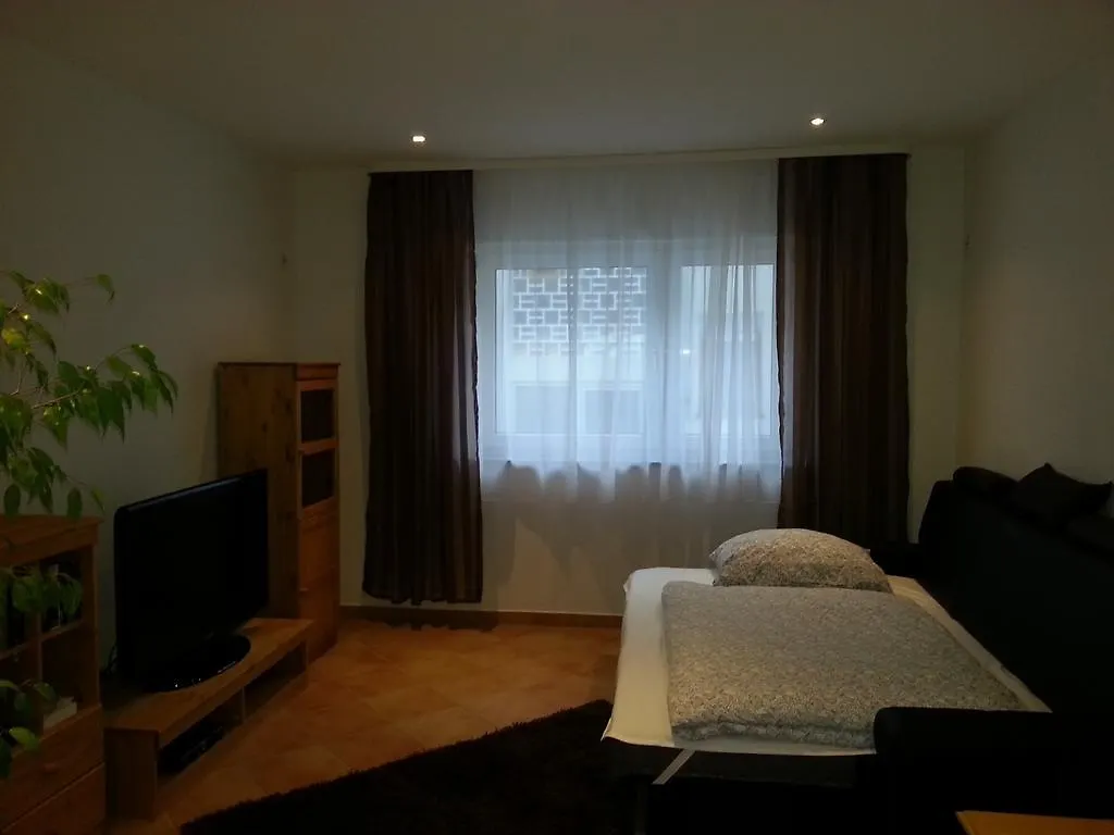 Apartment Heidelbed Ferienwohnung Heidelberg Simone Leisten