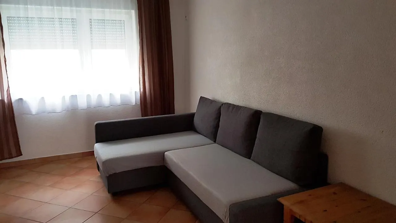 Heidelbed Ferienwohnung Heidelberg Simone Leisten 0*,