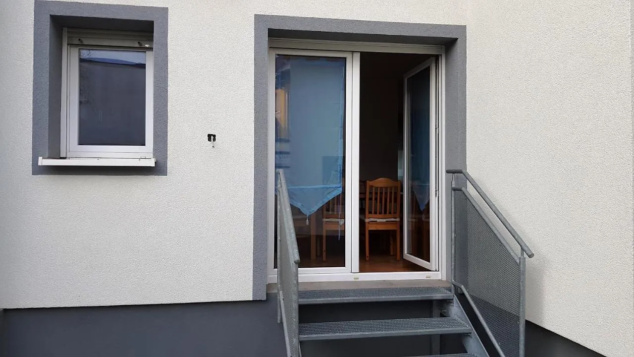 Apartment Heidelbed Ferienwohnung Heidelberg Simone Leisten